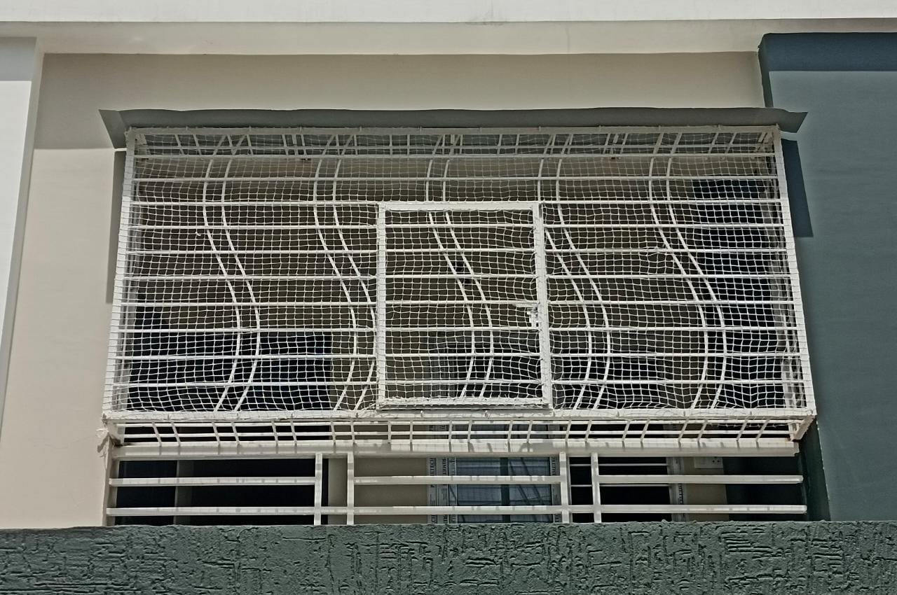 Balcony Grills